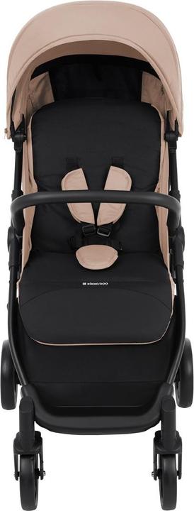 Actual product image Kikkaboo Poussette buggy Alexa 22