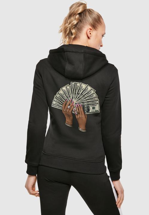 Actual product image Miss Tee B**** Better Hoody - 125297 (XL)