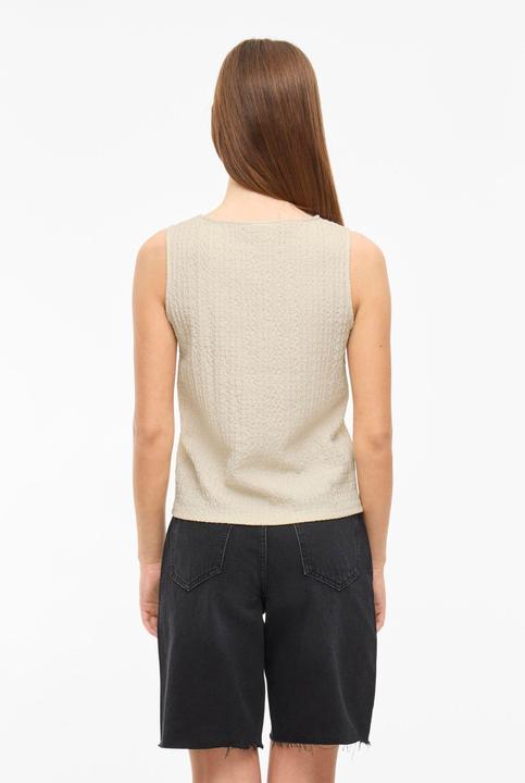 Produktbild Vila VIROMIRA Rundhals Top (XXL)