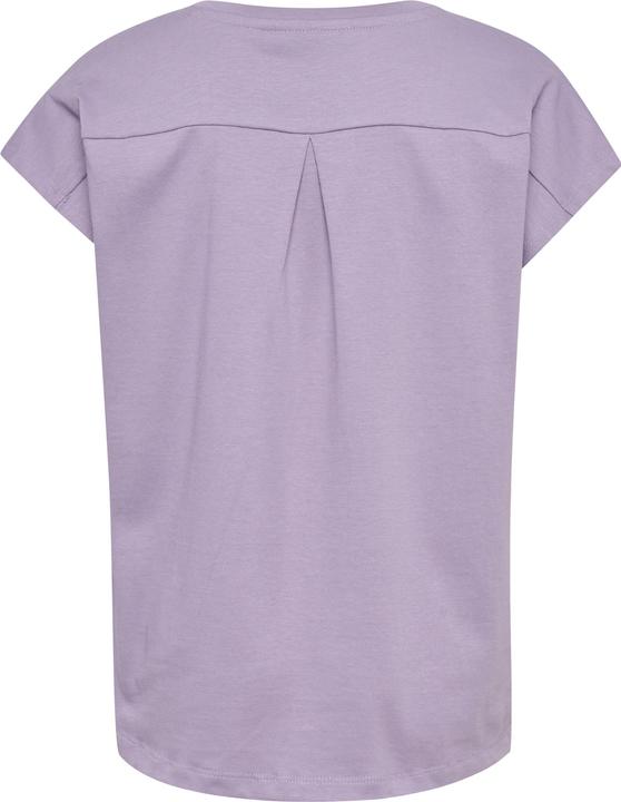 Actual product image hummel hmlDIEZ T-SHIRT S/S (164)