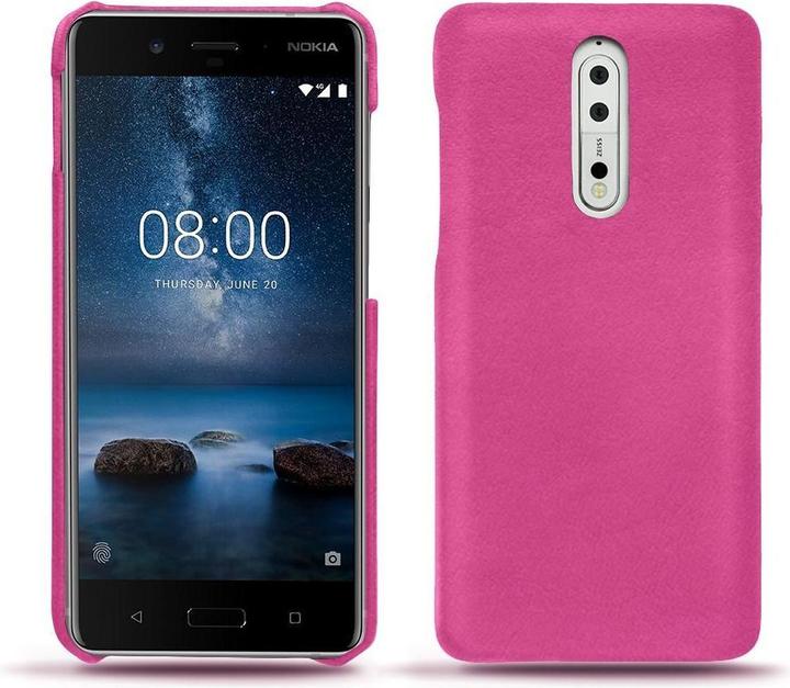Roze BB ( Pantone #DB599F )