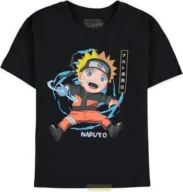 Produktbild Difuzed NARUTO - Naruto - T-Shirt kids (158/164) (158)