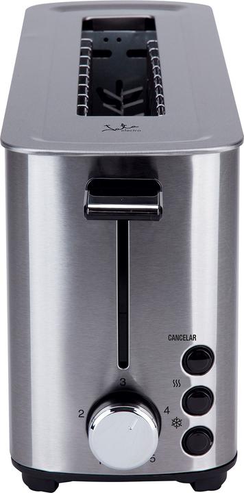 Actual product image Jata TT1043 Stainless steel