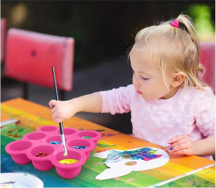 Image du produit Kushies Plateau en silicone SiliTray