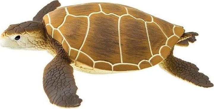 Produktbild Safari Braune Suppenschildkröte