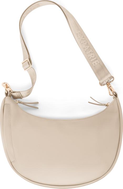 Produktbild Expatrié Half Moon Bag Lea Medium