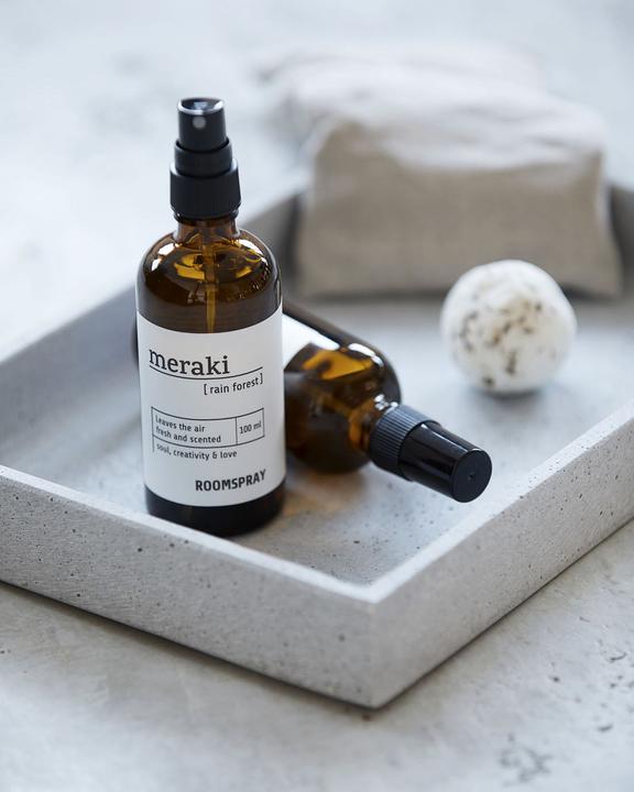 Produktbild Meraki Interior (100 ml)