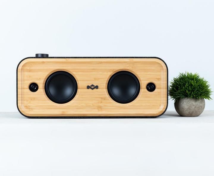 Produktbild House of Marley Get Together XL (20 h, Akkubetrieb)