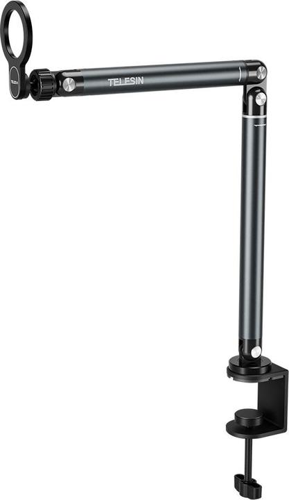 Produktbild Telesin Mobile Video Live Streaming Clamping Stand with Magsafe