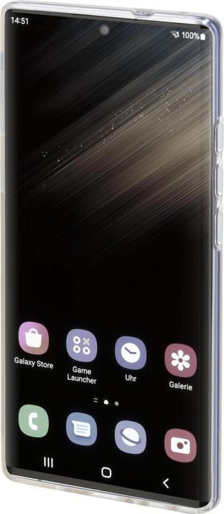 Produktbild Hama Crystal Clear (Samsung Galaxy S23 Ultra)