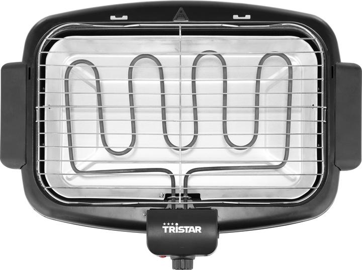 Actual product image Tristar BQ-2830 (2 kW)