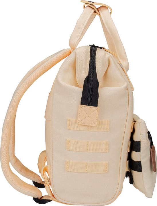 Immagine prodotto Cabaia Rucksack / Backpack Adventurer Recycled Denim Small (10 l)