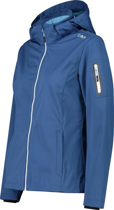 Immagine prodotto CMP Campagnolo Felpa con cappuccio e zip (36)