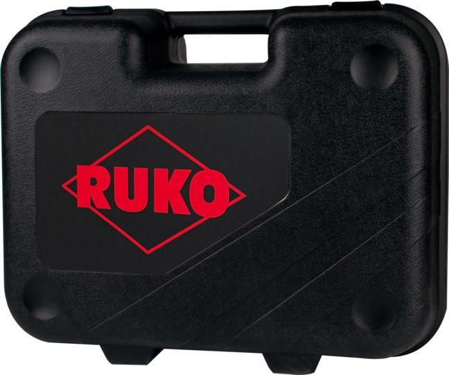 Image du produit Ruko Perceuse magnétique