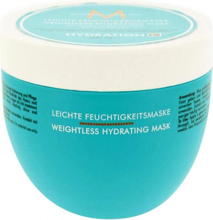 Image du produit Moroccanoil Humidité légère (500 ml)