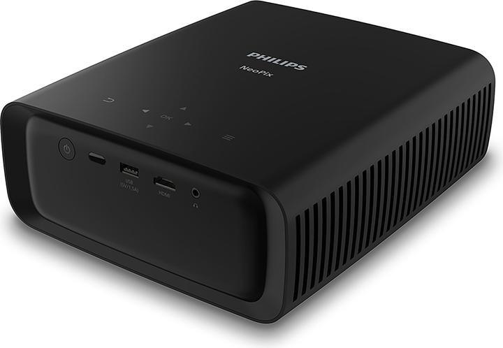 Produktbild Philips NeoPix 320 (Full HD, 250 lm, 1.4:1)