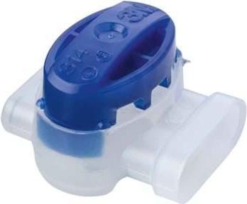 Image du produit Scheppach - Kabelverbinder für Rasenmähroboter 20 Stück (Tondeuse à gazon)