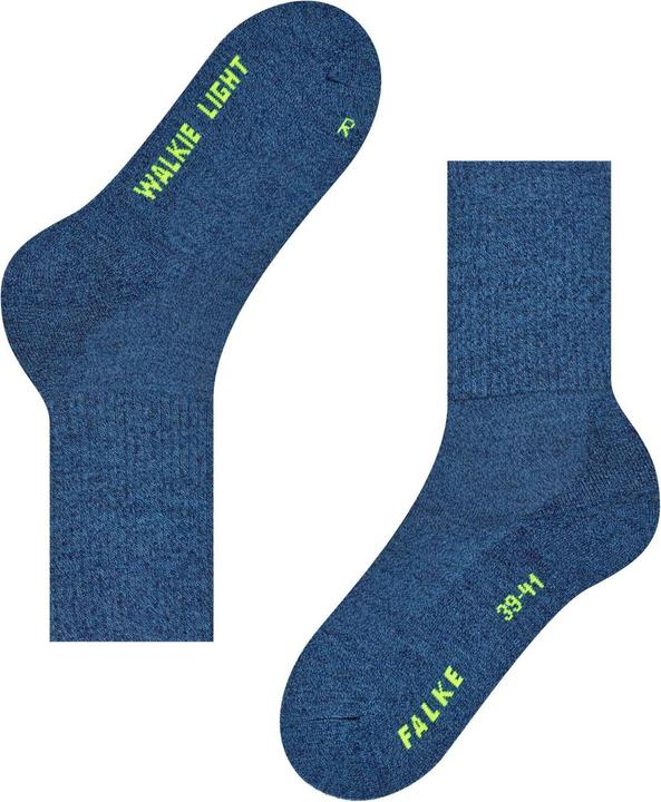 Produktbild Falke Socken Sportlich (2er Pack, 44 - 45)