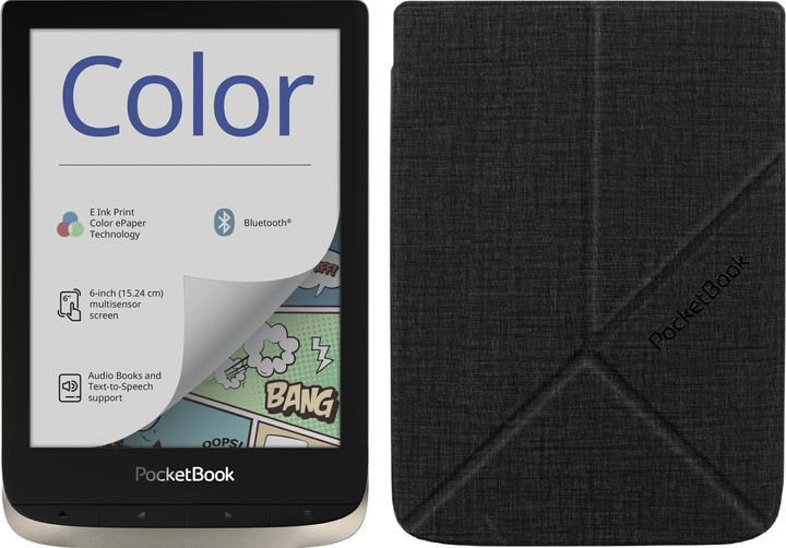 Immagine prodotto PocketBook Colore + Copertina Origami