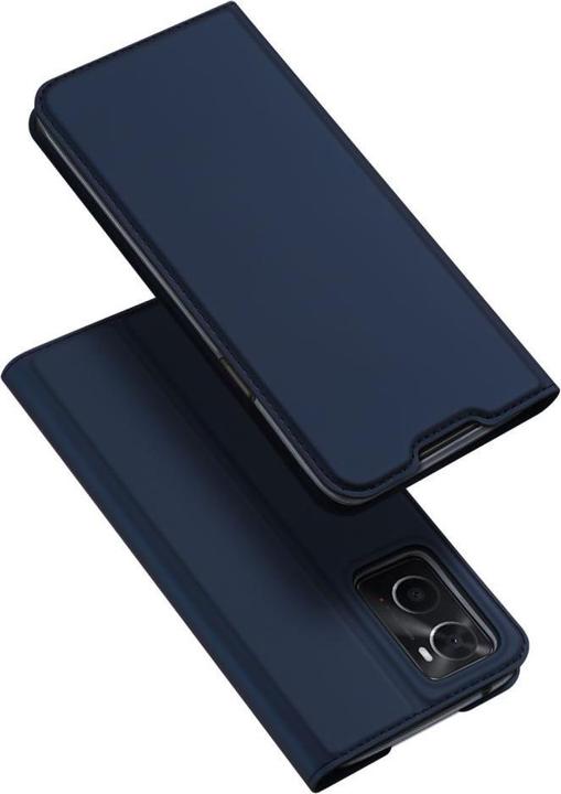 Actual product image Dux Ducis Skin Pro Series Bookcover (Realme 9i)