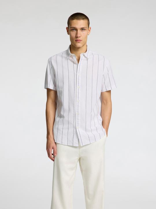 Produktbild Selected Homme Kurzärmeliges Hemd (XXL)