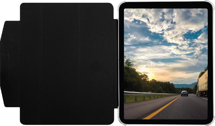 Produktbild Macally Bookstand Case (iPad 2022 (10. Gen))