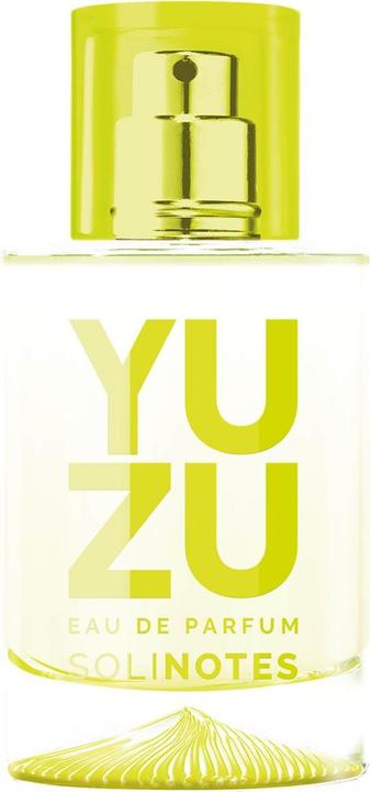 Immagine prodotto Solinotes Paris Solinotes - Yuzu Eau De Parfum (Eau de parfum, 50 ml)