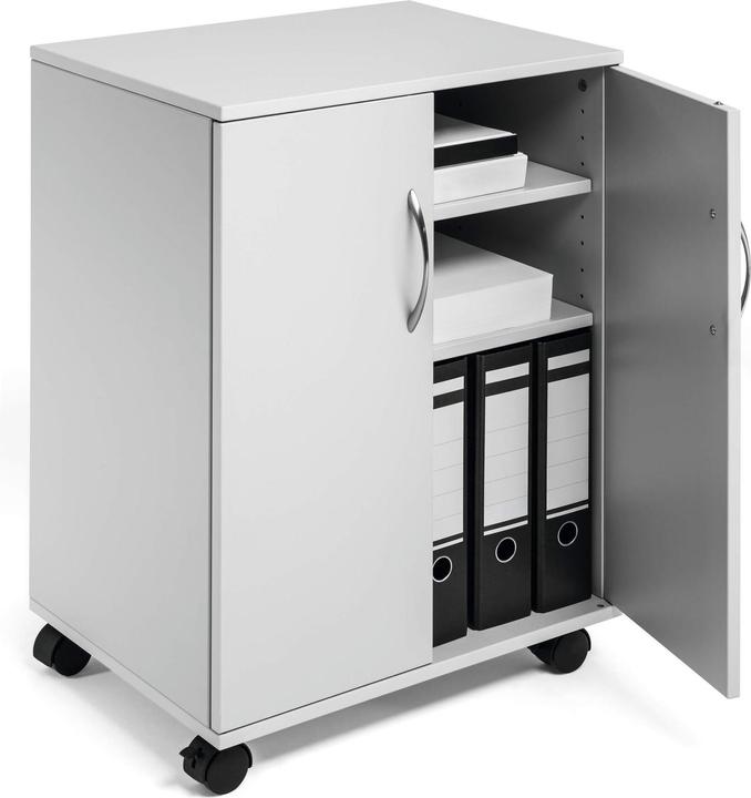 Produktbild Durable Multifunktionswagen (74 x 53 x 2 cm)