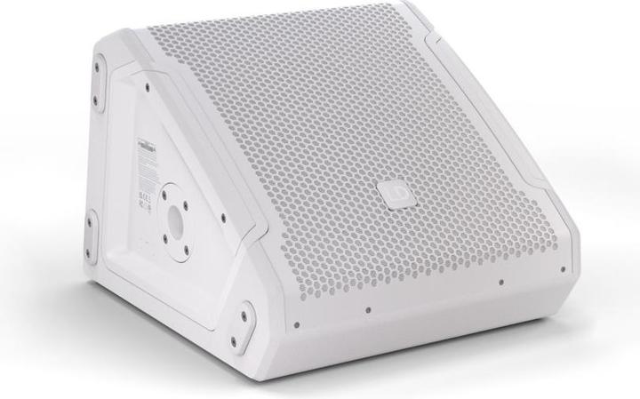 Immagine prodotto LD Systems MON 10 A G3 W - Monitor da palco coassiale attivo da 10", bianco (Attivo)