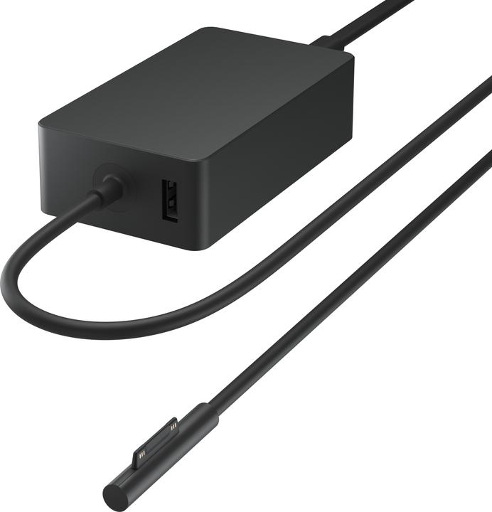 Microsoft Alimentatore di superficie da 127W (127 W)