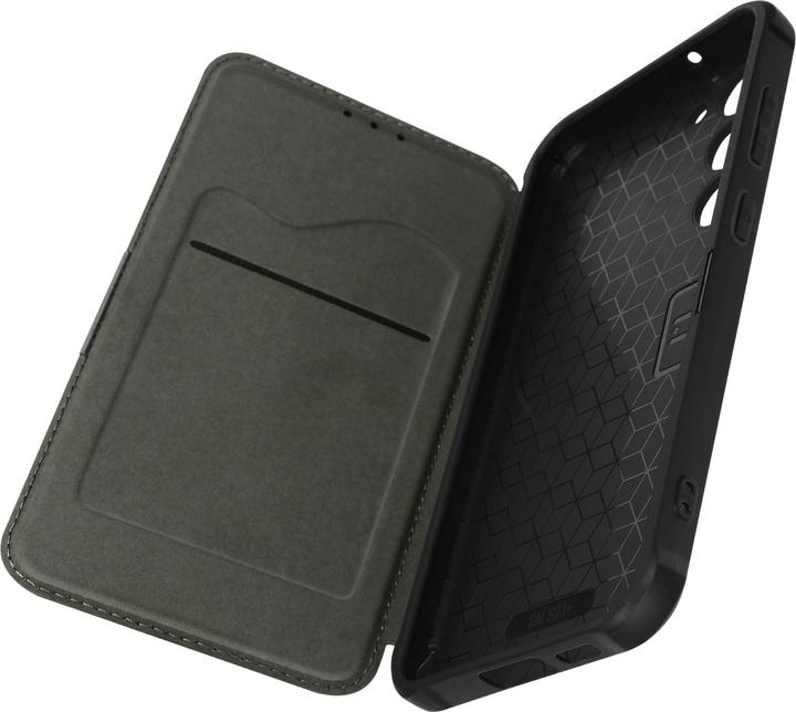 Produktbild Avizar Razor Book Series (Samsung Galaxy S23+)