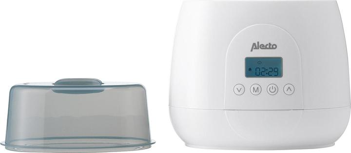 Produktbild Alecto Duo