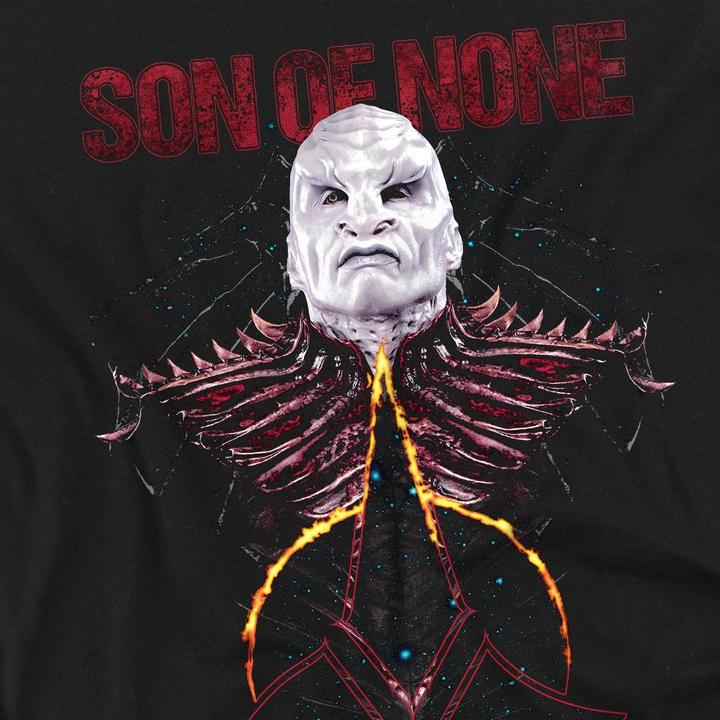 Produktbild Universal Textiles Son of None TShirt (L)