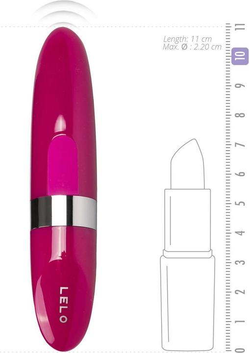 Immagine prodotto LELO Mia 2