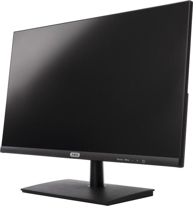Abus 21.5" LED Monitor mit BNC Eingang