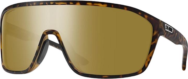 MATTE BROWN HAVANA YELLOW