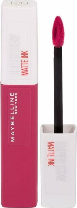 Actual product image Maybelline New York Superstay (120 Artist)