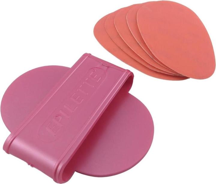 Immagine prodotto Epilette per signora (1 x, 38 g)