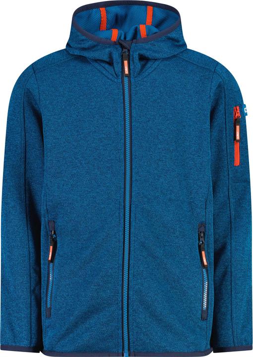 CMP Campagnolo Boys Knit Tech