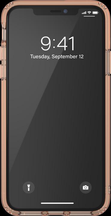 Immagine prodotto adidas Logo grande di protezione (Apple iPhone 11 Pro Max)