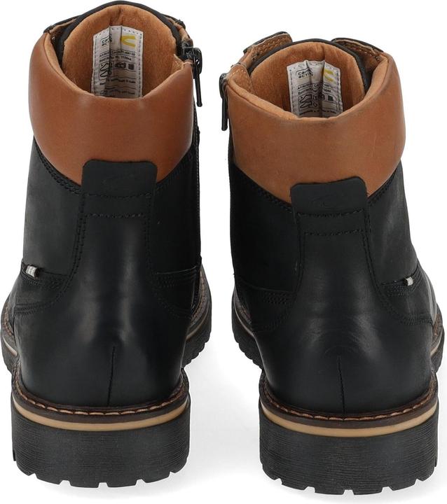 Produktbild Camel Active Stiefelette (37)