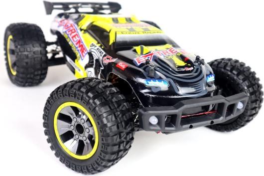 Actual product image Es-toys RC Electric Buggy 1:10 With 2,4Ghz Remote Control, 48 Km/H, All Wheel Drive - 1700 MAh LiIon (RTR Ready-to-Run)
