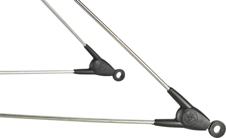 Produktbild SKS Bluemels Basic (Schutzblech hinten)