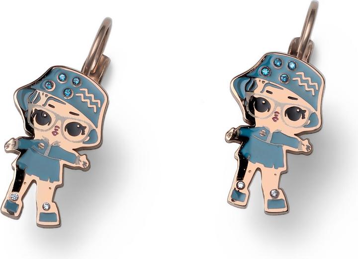 Produktbild L.O.L. Surprise! 4876 (Stainless Steel)