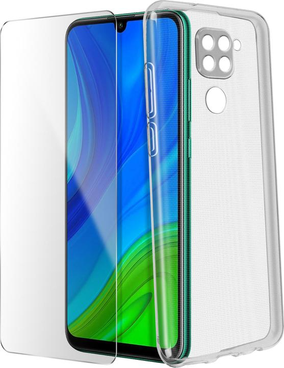 Image du produit Avizar Série de kits (Xiaomi Redmi Note 9)