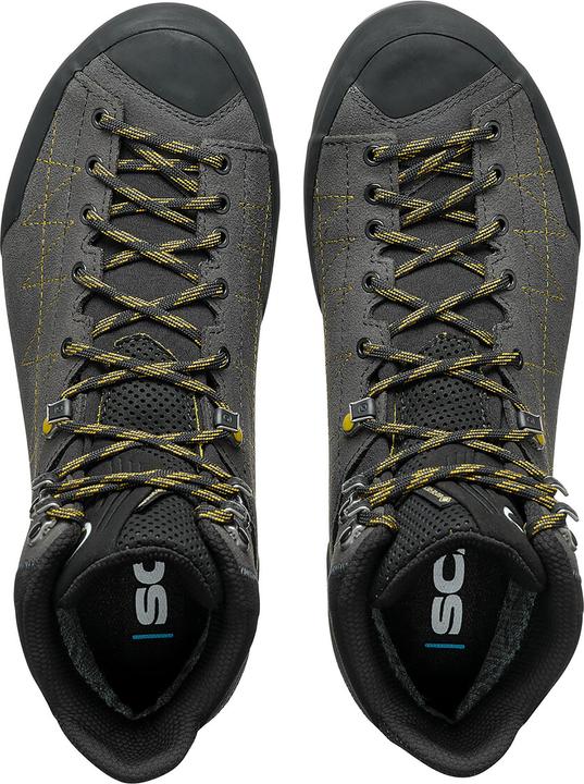 Image du produit Scarpa Zodiac TRK GTX (43.5)