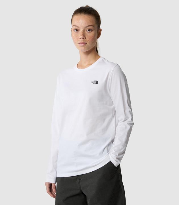 Produktbild North Face Simple Dome (S)