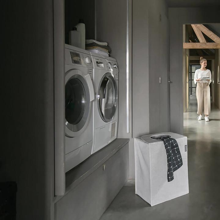 Produktbild Brabantia Wäschekorbtasche (55 l)