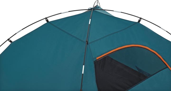 Produktbild Bestway Tent Polyester Fiberglass 70/210x240x140 cm Camping 68141 (Kuppelzelt, 3.86 kg, 4 Personen)