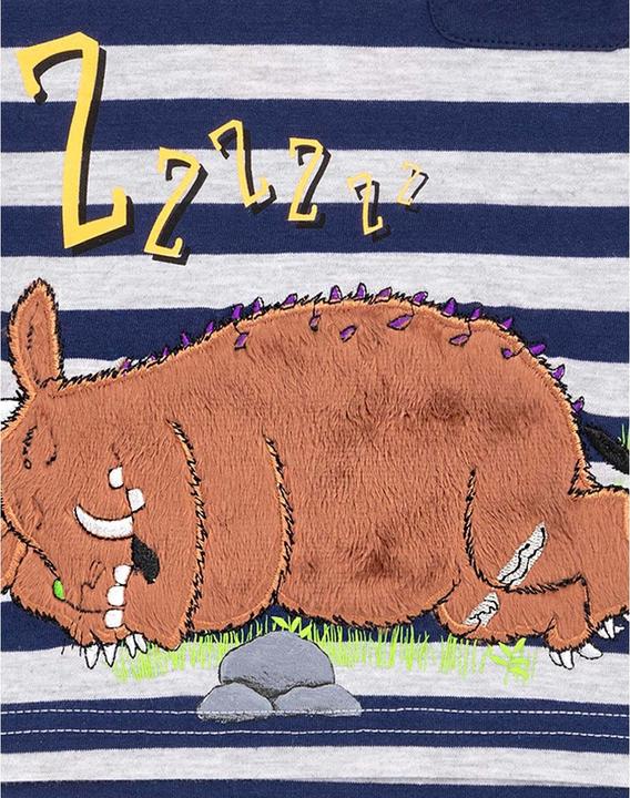 Produktbild The Gruffalo Schlafanzug Jungen (92)